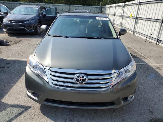 Снимка 5 от търг – 2011 TOYOTA AVALON BAS с VIN 4T1BK3DB7BU402833