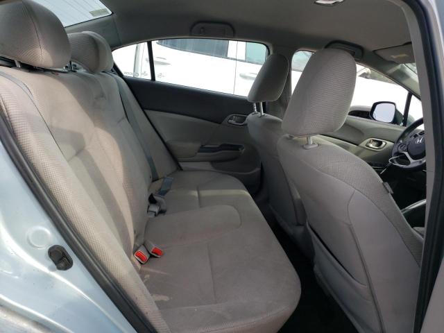 Photo 10 from auction – 2012 HONDA CIVIC LX with VIN 2HGFB2F52CH540602