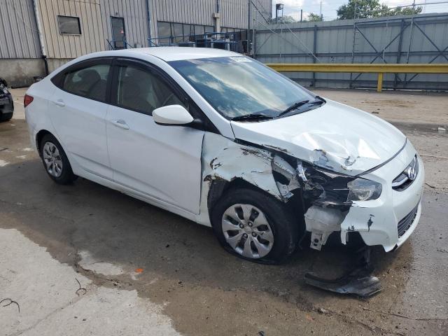 Photo 4 from auction – 2017 HYUNDAI ACCENT SE with VIN KMHCT4AE4HU246233
