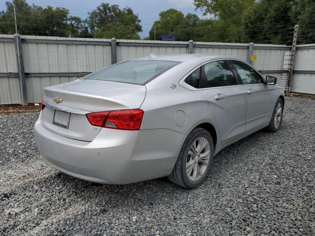 Photo 3 from auction – 2014 CHEVROLET IMPALA LT with VIN 2G1125S34E9102877