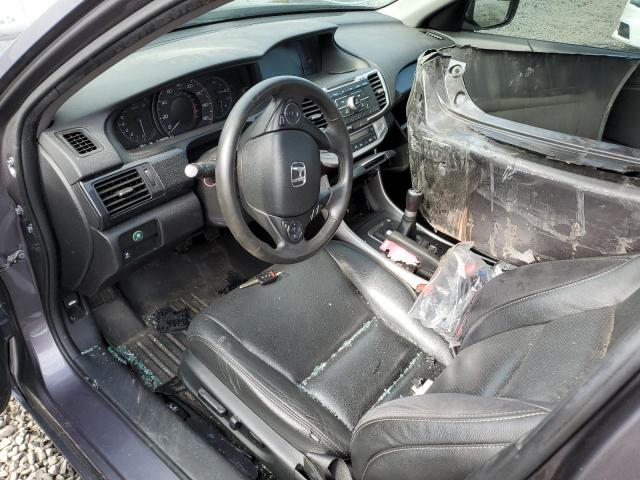 Photo 8 from auction – 2014 HONDA ACCORD SPO with VIN 1HGCR2E59EA280037