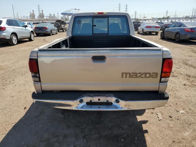 Photo 6 from auction – 1997 MAZDA B2300 CAB with VIN 4F4CR16A0VTM28852