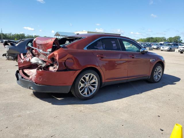 Photo 3 from auction – 2014 FORD TAURUS LIM with VIN 1FAHP2F88EG123623