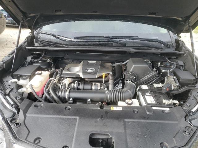 Photo 12 from auction – 2021 LEXUS NX 300 BAS with VIN JTJGARBZ0M2194189
