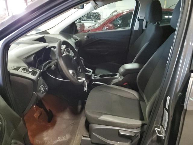 Photo 7 from auction – 2014 FORD ESCAPE S with VIN 1FMCU0F79EUA58450