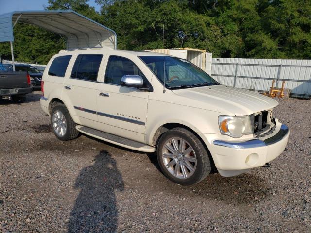 Photo 4 from auction – 2008 CHRYSLER ASPEN LIMI with VIN 1A8HW58288F145888