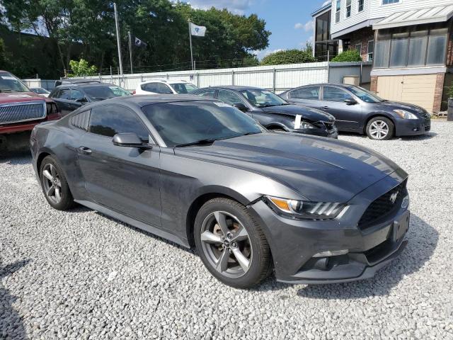 Photo 4 from auction – 2017 FORD MUSTANG with VIN 1FA6P8TH3H5230903