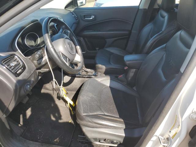 Photo 7 from auction – 2019 JEEP COMPASS LI with VIN 3C4NJDCB5KT639942