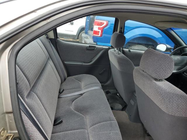 Photo 10 from auction – 1998 PLYMOUTH BREEZE BAS with VIN 1P3EJ46C8WN282136