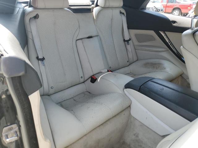 Photo 10 from auction – 2014 BMW M6 with VIN WBSLZ9C56EDZ78610