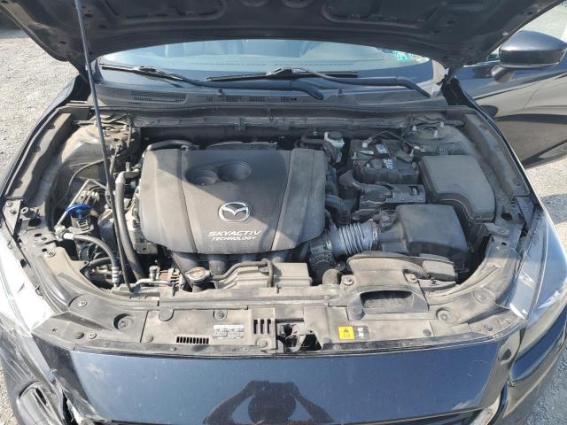 Photo 11 from auction – 2018 MAZDA 3 TOURING with VIN 3MZBN1V39JM260606