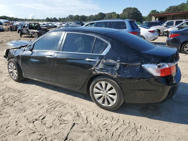 Photo 2 from auction – 2014 HONDA ACCORD EX with VIN 1HGCR2F74EA259063
