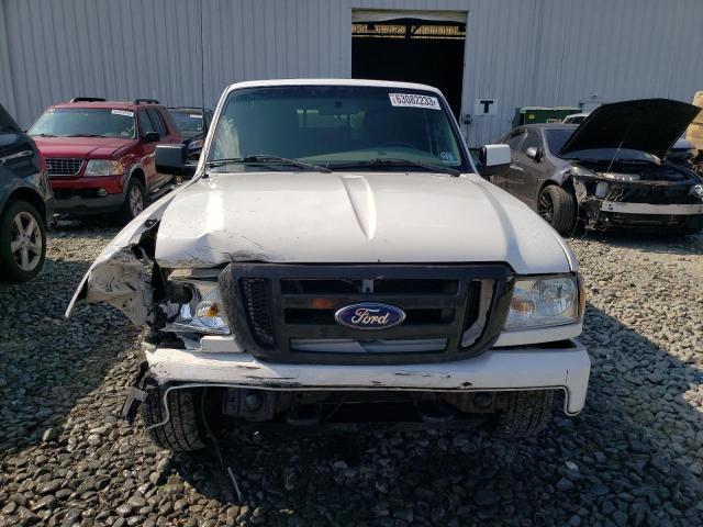 Photo 5 from auction – 2011 FORD RANGER SUP with VIN 1FTLR4FE3BPB07857
