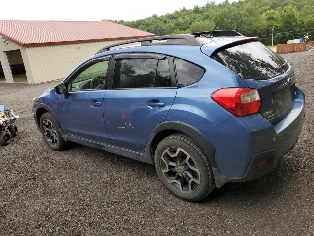 Photo 2 from auction – 2017 SUBARU CROSSTREK with VIN JF2GPABC4H8202331