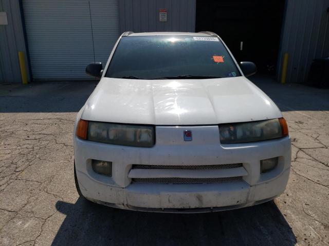 Photo 5 from auction – 2004 SATURN VUE with VIN 5GZCZ63444S869553