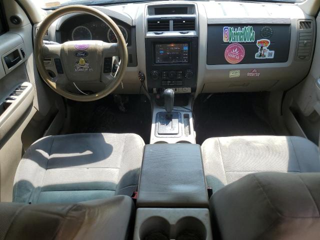 Photo 8 from auction – 2011 FORD ESCAPE XLT with VIN 1FMCU0D76BKB56586