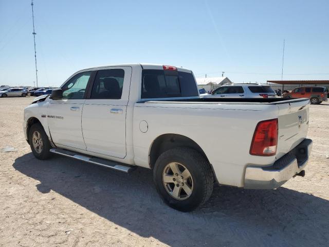 Photo 2 from auction – 2011 DODGE RAM 1500 with VIN 1D7RV1CT2BS641183