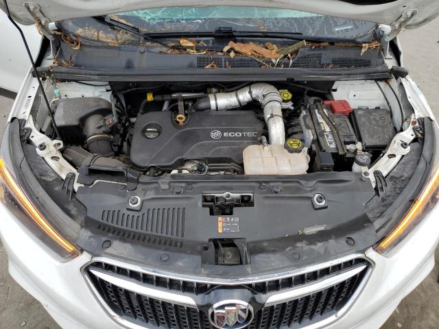 Photo 11 from auction – 2017 BUICK ENCORE PRE with VIN KL4CJFSM8HB072264