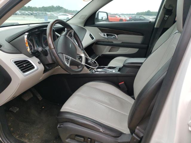 Photo 7 from auction – 2017 GMC TERRAIN DE with VIN 2GKFLVE36H6117851