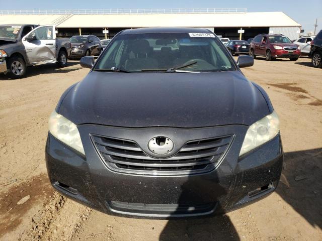 Photo 5 from auction – 2009 TOYOTA CAMRY BASE with VIN 4T1BE46K99U270260