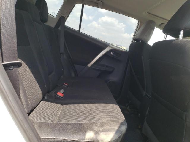 Photo 10 from auction – 2015 TOYOTA RAV4 XLE with VIN 2T3RFREV5FW264382