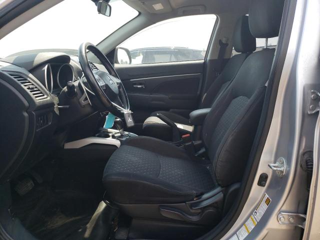 Photo 7 from auction – 2011 MITSUBISHI OUTLANDER with VIN JA4AP4AU6BZ010727