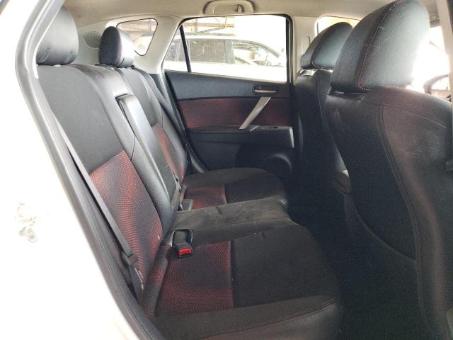 Photo 10 from auction – 2013 MAZDA SPEED 3 with VIN JM1BL1L48D1708792