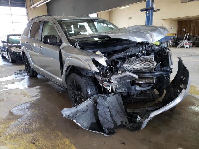 صورة رقم 4 من المزاد - 2019 DODGE JOURNEY SE مع VIN 3C4PDCBB4KT865062
