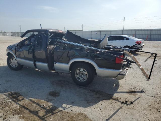 Photo 2 from auction – 2003 GMC SONOMA with VIN 1GTCS19X638277366