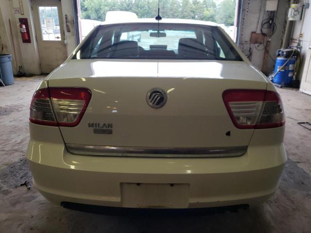 Photo 6 from auction – 2007 MERCURY MILAN with VIN 3MEHM08Z47R669939