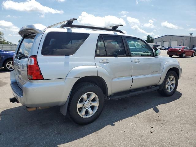 Photo 3 from auction – 2006 TOYOTA 4RUNNER SR with VIN JTEBT14R360059370