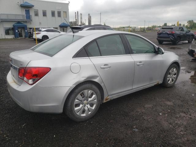 Photo 3 from auction – 2012 CHEVROLET CRUZE LT with VIN 1G1PF5SC3C7349580