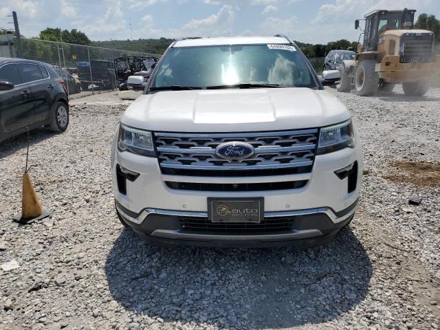 Снимка 5 от търг – 2018 FORD EXPLORER L с VIN 1FM5K7FH5JGB17325