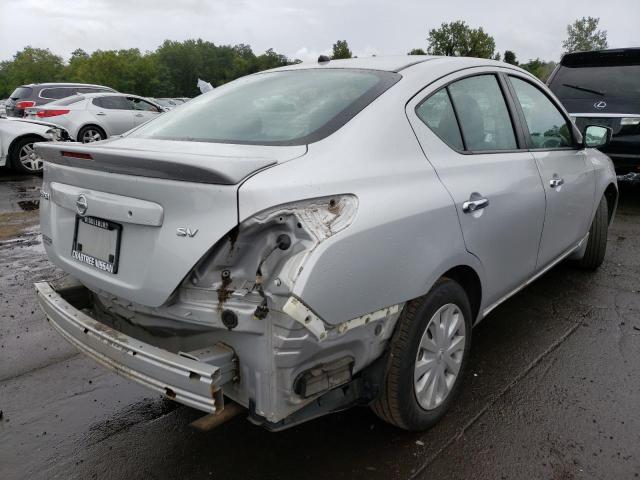 Zdjęcie 3 z aukcji – 2017 NISSAN VERSA S z VIN 3N1CN7AP1HL853351