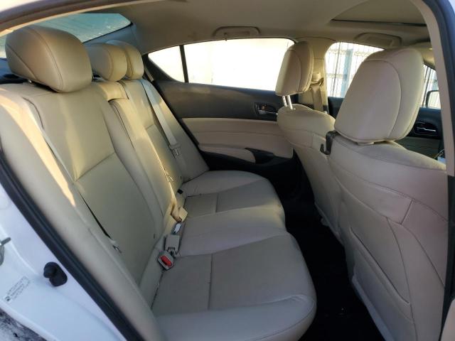 Photo 10 from auction – 2016 ACURA ILX BASE W with VIN 19UDE2F37GA016735