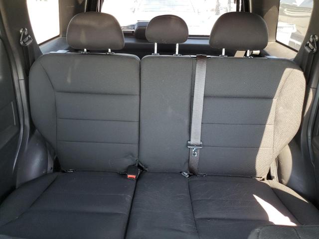 Photo 10 from auction – 2009 FORD ESCAPE XLT with VIN 1FMCU93G09KA11222