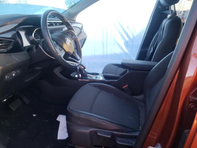 Photo 7 from auction – 2021 BUICK ENCORE GX with VIN KL4MMBS20MB060509