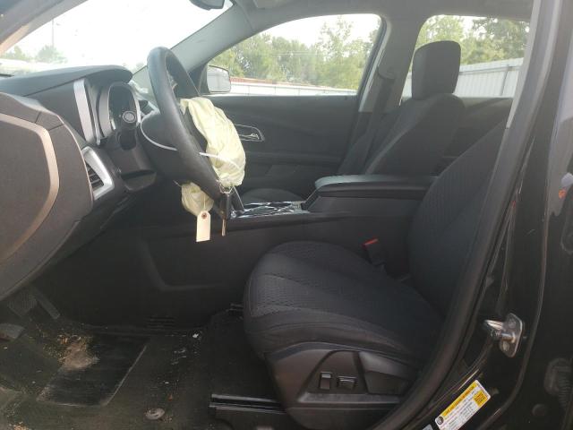 Photo 7 from auction – 2012 CHEVROLET EQUINOX LS with VIN 2GNALBEK9C6216725