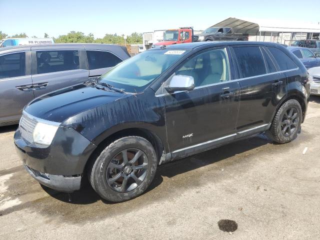 LINCOLN MKX 2007 with VIN 2LMDU68C97BJ31637 - Photo from auction