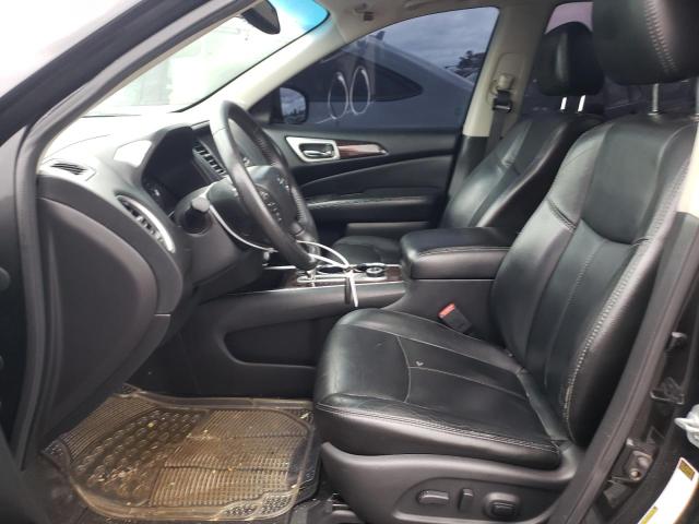 Zdjęcie 7 z aukcji – 2014 NISSAN PATHFINDER z VIN 5N1AR2MM3EC680772