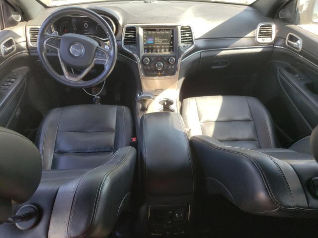 Photo 8 from auction – 2014 JEEP GRAND CHER with VIN 1C4RJFBG0EC583726