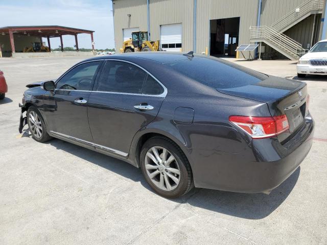 Photo 2 from auction – 2011 LEXUS ES 350 with VIN JTHBK1EG6B2464673