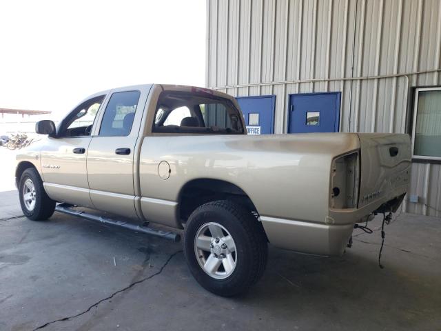 Photo 2 from auction – 2003 DODGE RAM 1500 S with VIN 1D7HA18N23S235732