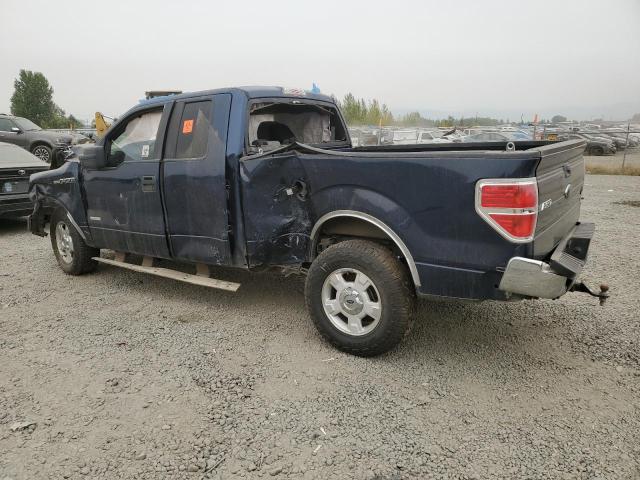 Photo 2 from auction – 2014 FORD F150 SUPER with VIN 1FTFX1CT8EFA70688