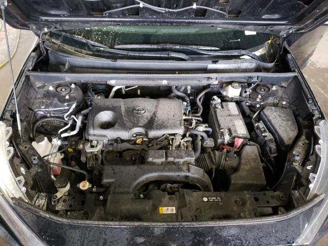 Photo 11 from auction – 2019 TOYOTA RAV4 LE with VIN 2T3F1RFV5KW083065