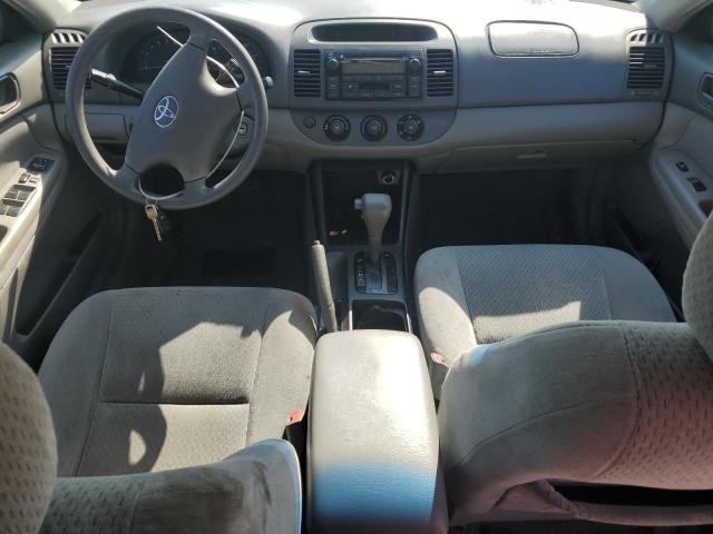 Photo 8 from auction – 2004 TOYOTA CAMRY LE with VIN 4T1BE32K64U875619