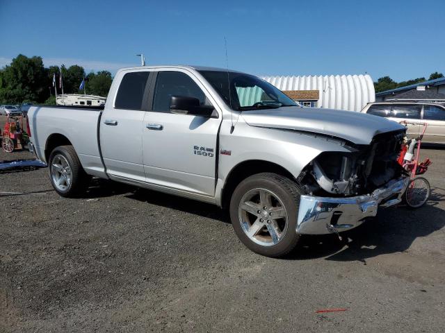 Photo 4 from auction – 2018 RAM 1500 SLT with VIN 1C6RR7GT3JS243398