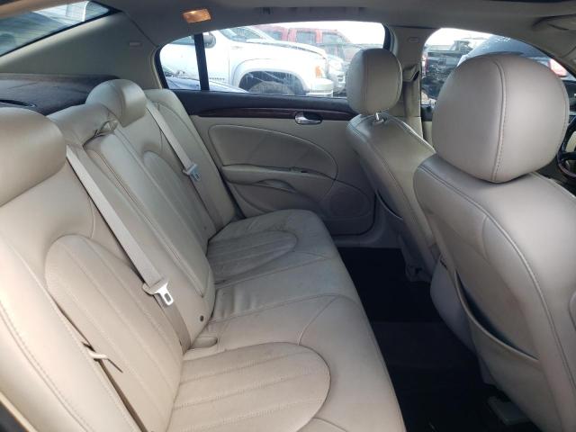Photo 10 from auction – 2008 BUICK LUCERNE CX with VIN 1G4HD57248U174004