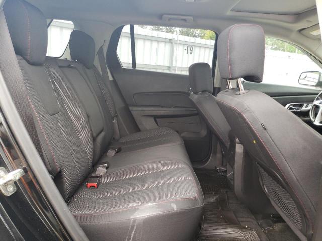 Photo 11 from auction – 2015 GMC TERRAIN SL with VIN 2GKFLWEK3F6341220