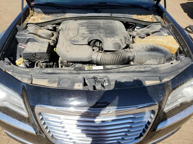 Photo 11 from auction – 2012 CHRYSLER 300 with VIN 2C3CCAAG8CH289168